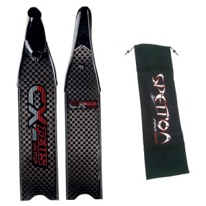 Spetton Cx Zeus Carbon Tre EU 46-47 Black
