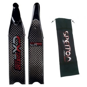 Spetton Cx Zeus Caron Quattro EU 46-47 Black