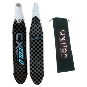 Spetton Cx Eolo Freediver Quattro EU 42-43 White