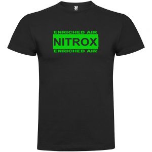 Kruskis Nitrox XXXL Black