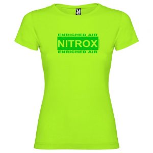 Kruskis Nitrox XXL Light Green