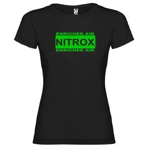 Kruskis Nitrox XL Black
