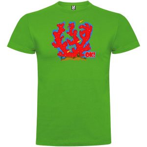 Kruskis Coral Ok S Green