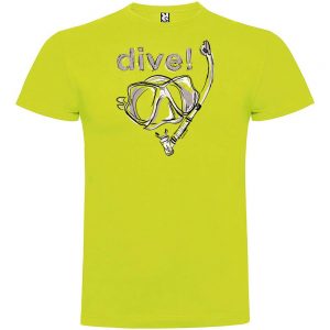 Kruskis Dive XXXL Light Green
