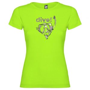 Kruskis Dive XXL Light Green