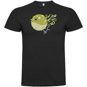 Kruskis Fugu XXXL Black