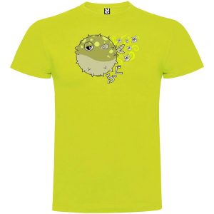 Kruskis Fugu XXXL Light Green