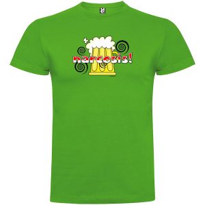 Kruskis Narcosis XXXL Green