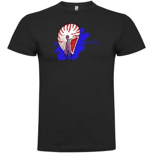 Kruskis Nautilus XXXL Black