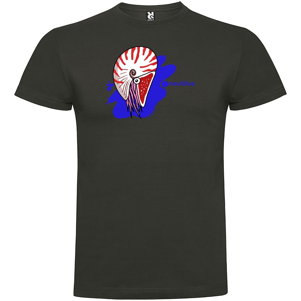 Kruskis Nautilus XL Dark Grey