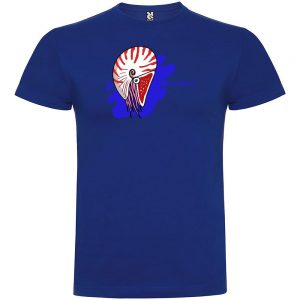 Kruskis Nautilus XXL Royal Blue