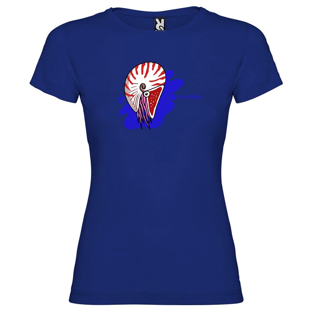 Kruskis Nautilus S Royal Blue