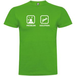 Kruskis Problem Solution Dive XXXL Green