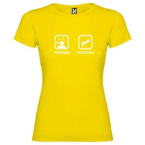 Kruskis Problem Solution Dive XXL Yellow