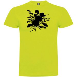 Kruskis Splash XXXL Light Green