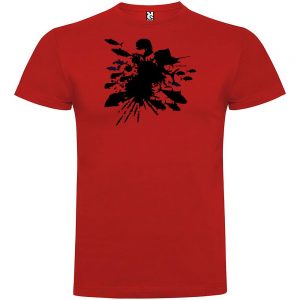 Kruskis Splash XXXL Red