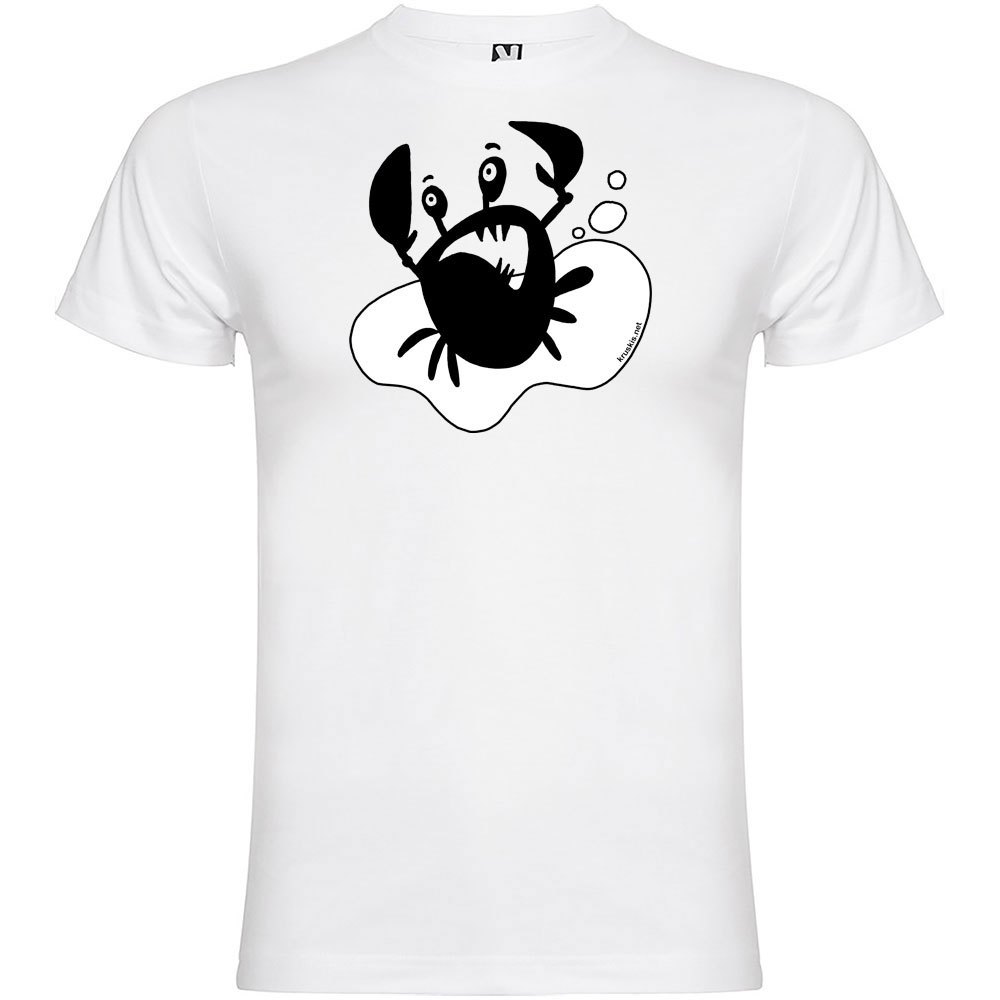 Kruskis Crab XL White