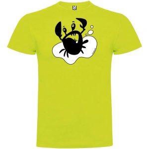 Kruskis Crab L Light Green
