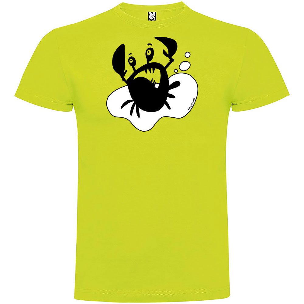 Kruskis Crab M Light Green