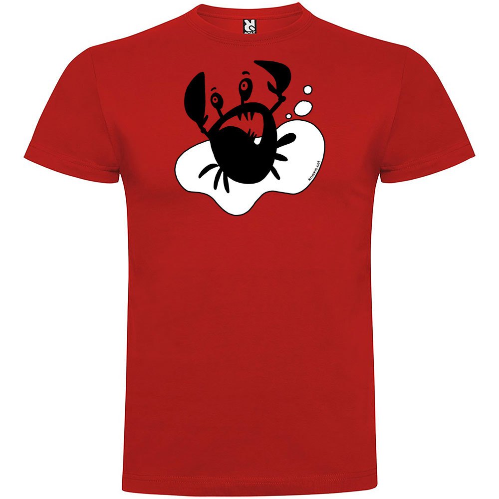 Kruskis Crab M Red