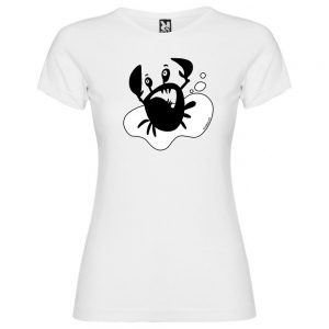 Kruskis Crab XXL White