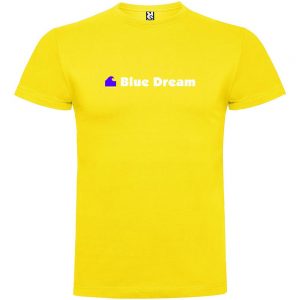 Kruskis Blue Dream XXXL Yellow