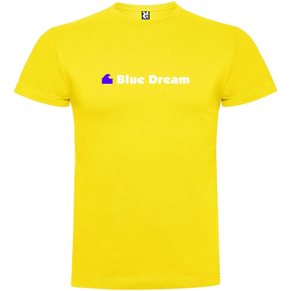 Kruskis Blue Dream XXXL Yellow