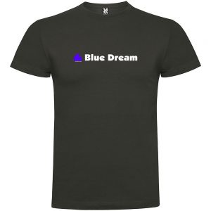 Kruskis Blue Dream XXXL Dark Grey