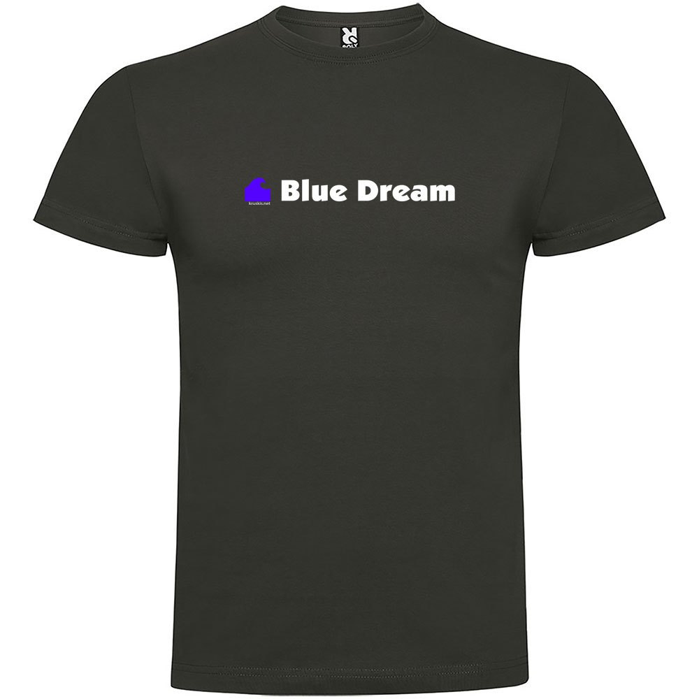 Kruskis Blue Dream S Dark Grey