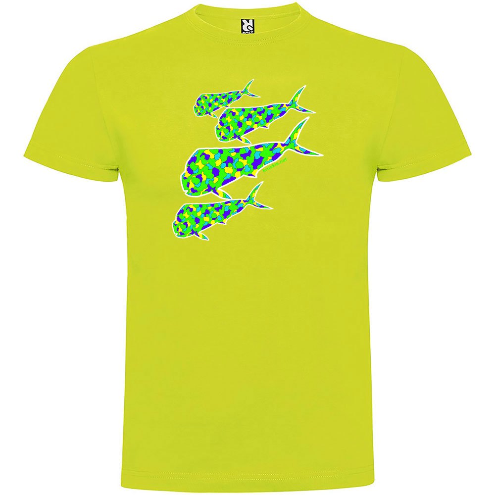 Kruskis Dorado M Light Green