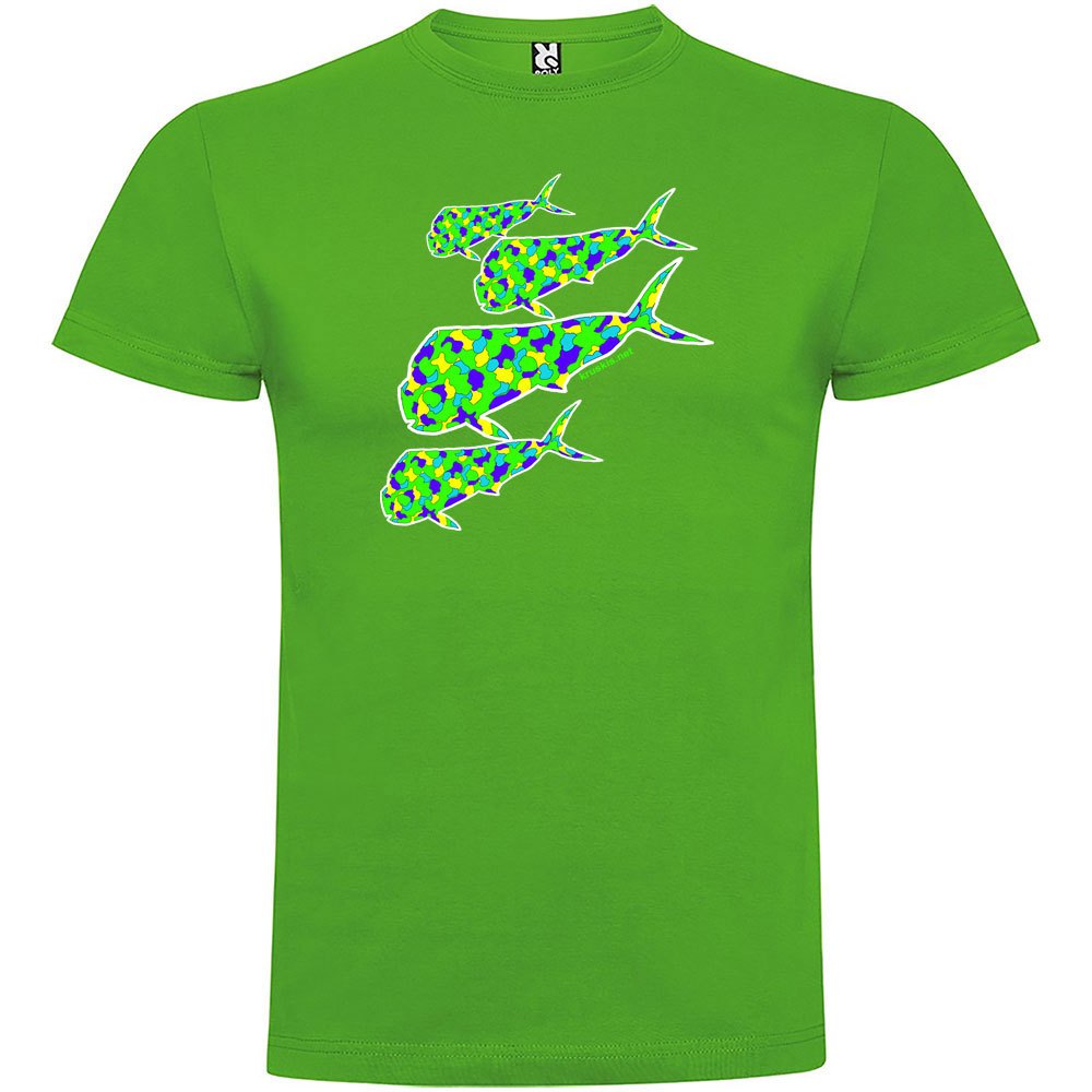 Kruskis Dorado XL Green