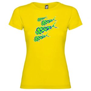 Kruskis Dorado XXL Yellow