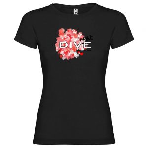 Kruskis Night Dive XXL Black