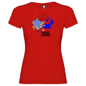 Kruskis Sea Star XXL Red