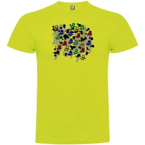 Kruskis Mad Octopus XXXL Light Green