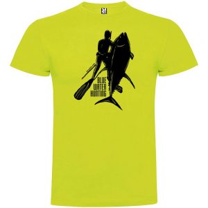 Kruskis Blue Water Hunting XXXL Light Green