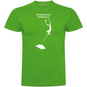 Kruskis Breathless Emotions S Green