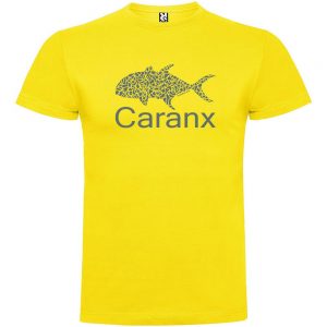Kruskis Caranx XXXL Yellow