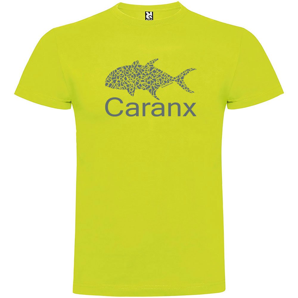 Kruskis Caranx S Light Green