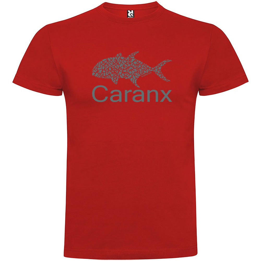 Kruskis Caranx L Red