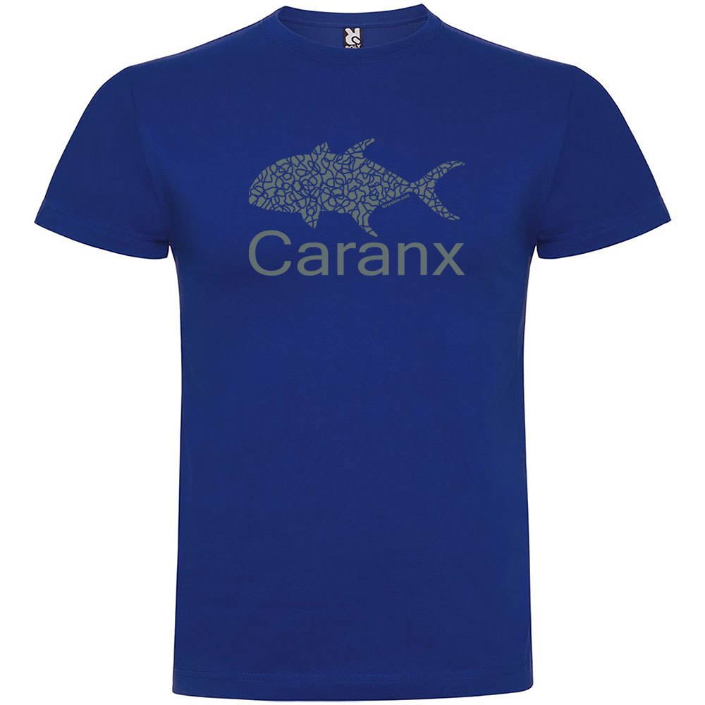 Kruskis Caranx L Royal Blue