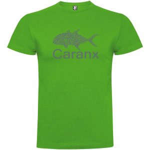Kruskis Caranx XL Green
