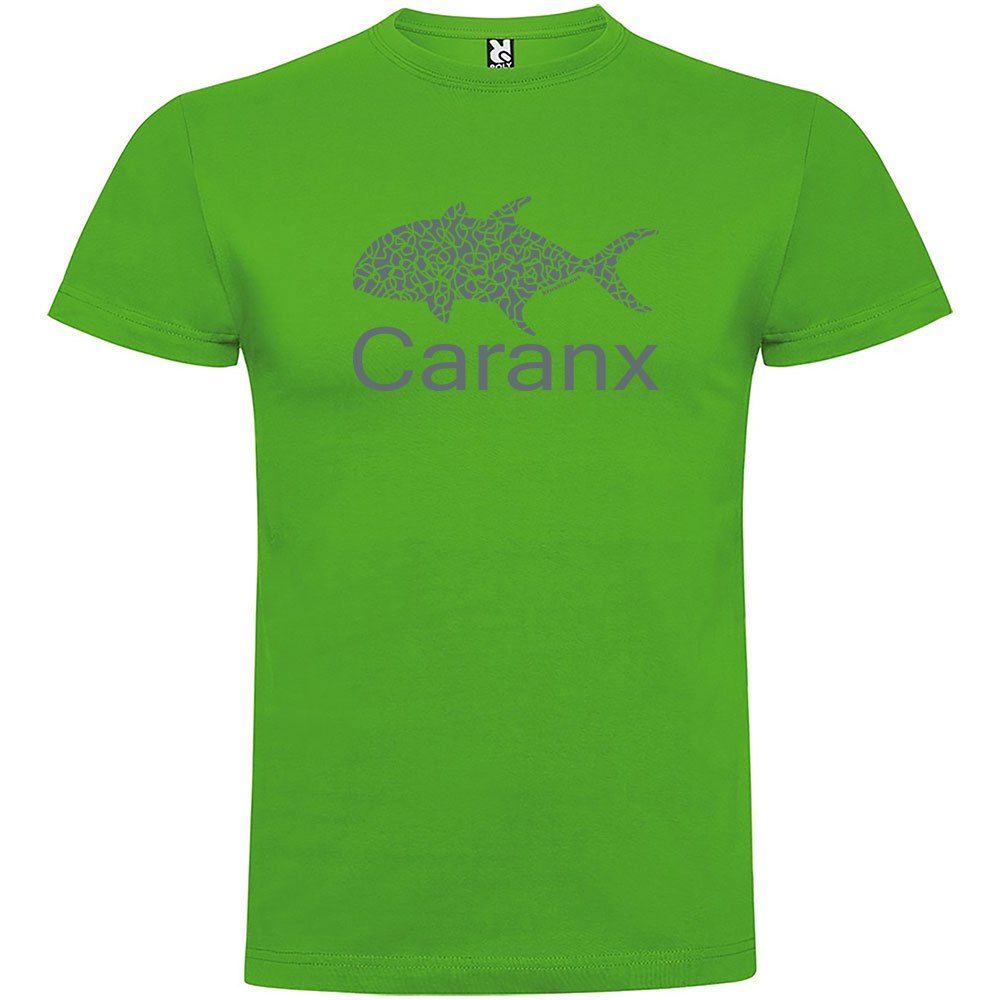 Kruskis Caranx S Green