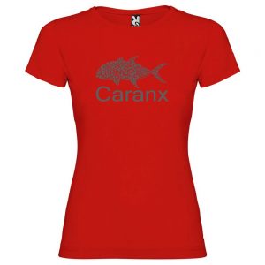Kruskis Caranx XXL Red
