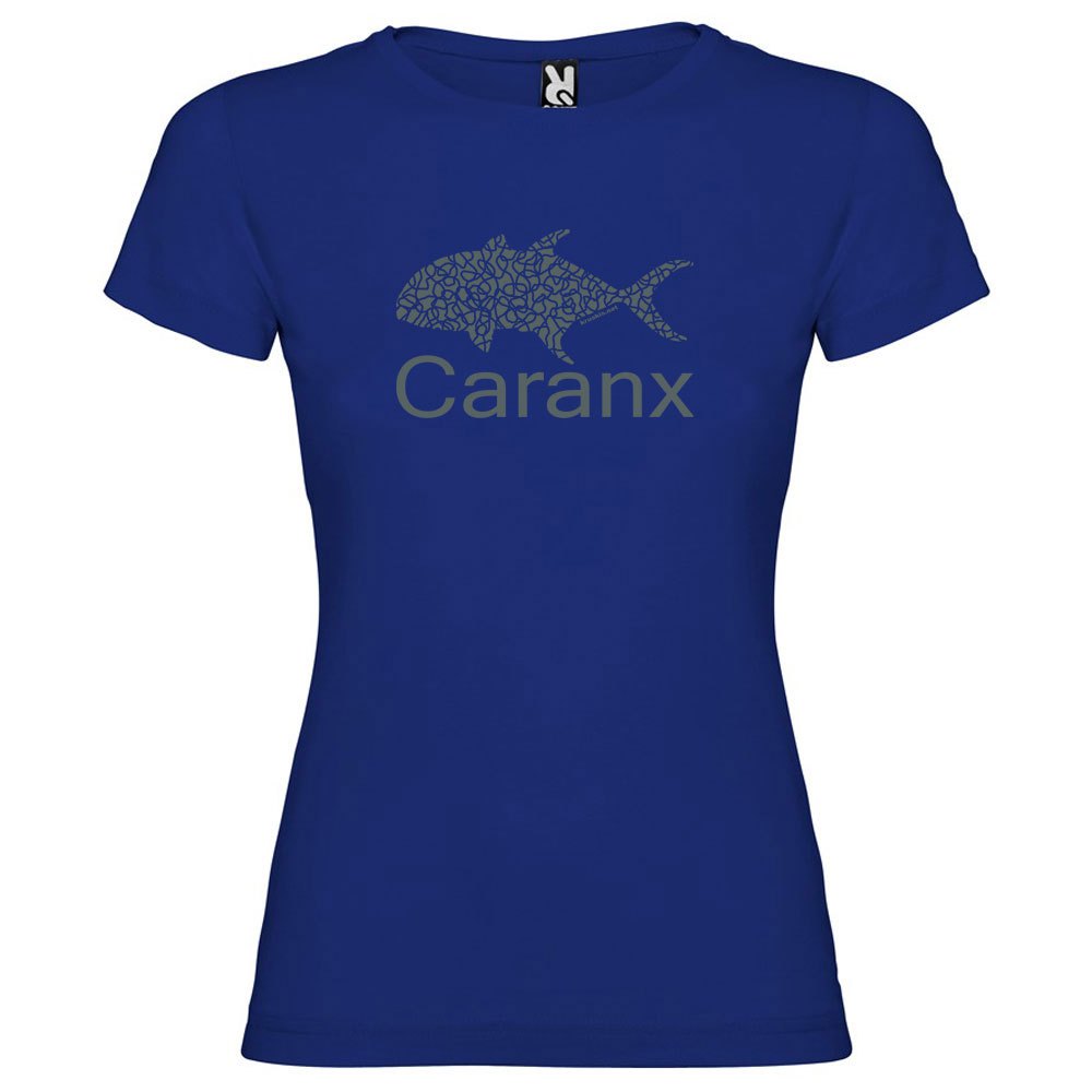 Kruskis Caranx XXL Royal Blue