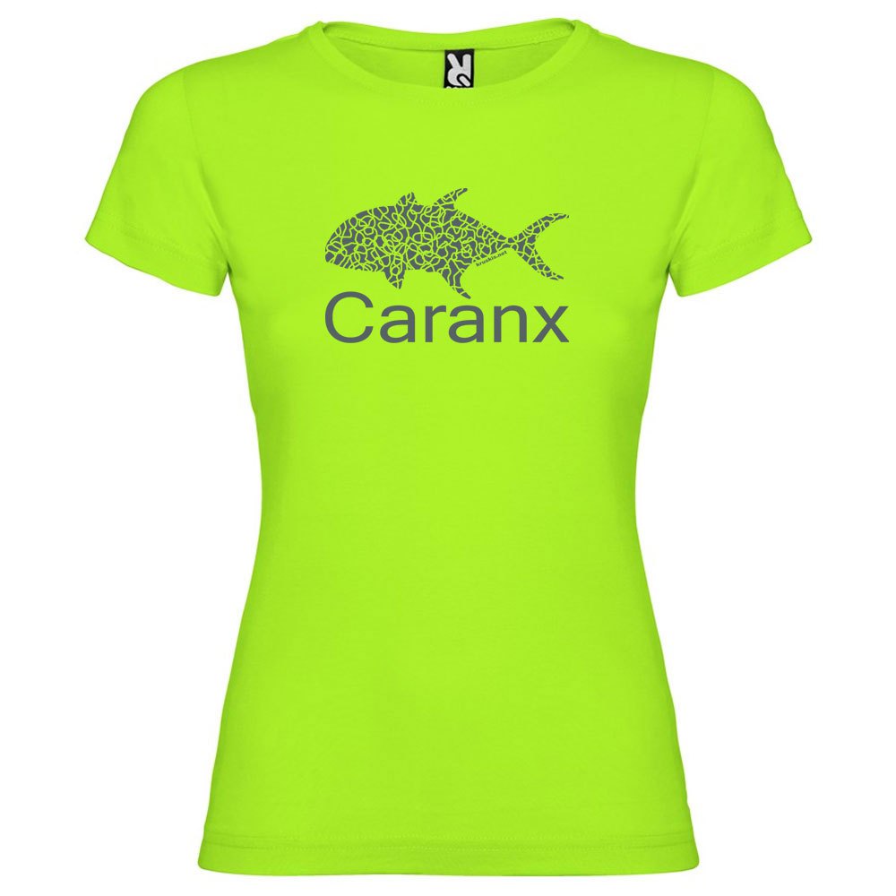 Kruskis Caranx M Light Green