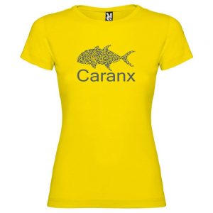 Kruskis Caranx XXL Yellow