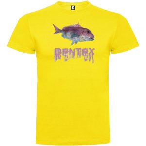 Kruskis Dentex XXXL Yellow