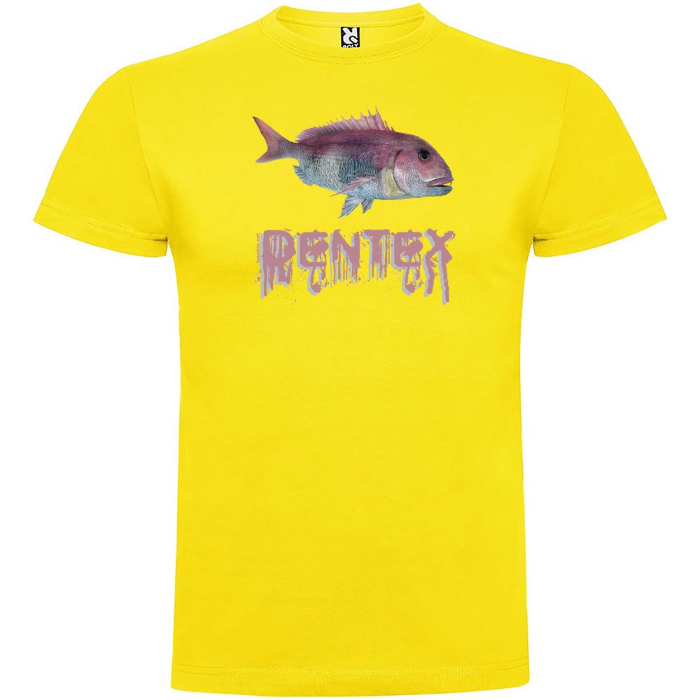 Kruskis Dentex XL Yellow