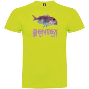Kruskis Dentex XXXL Light Green